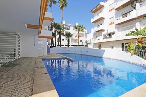 A32 - Lancemar Flat in Albufeira