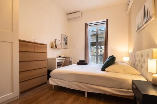 Chambre 2 La Calada