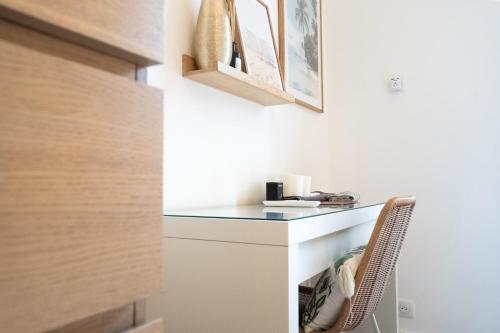 Chambre 2 La Calada