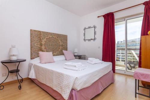 A69 - Felicidade Marina Apartment
