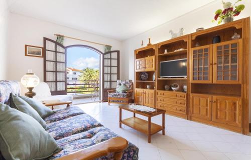 A55 - Moinho Apartment in Lagos