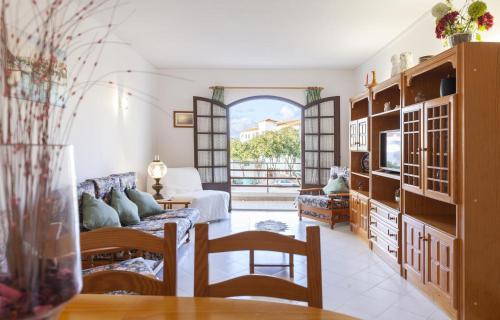 A55 - Moinho Apartment in Lagos