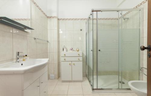 A55 - Moinho Apartment in Lagos