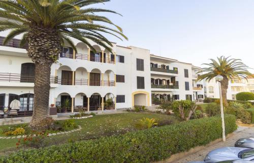 A55 - Moinho Apartment in Lagos