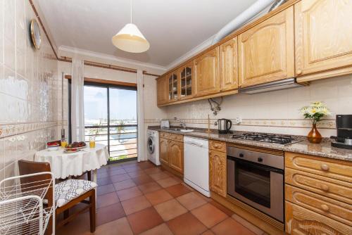 A63 - Gama Marina View Apartment