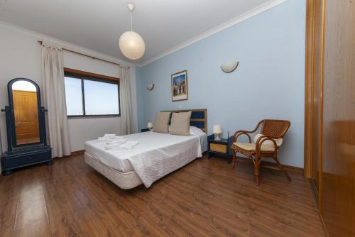 A63 - Gama Marina View Apartment