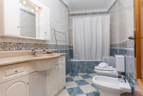 A63 - Gama Marina View Apartment