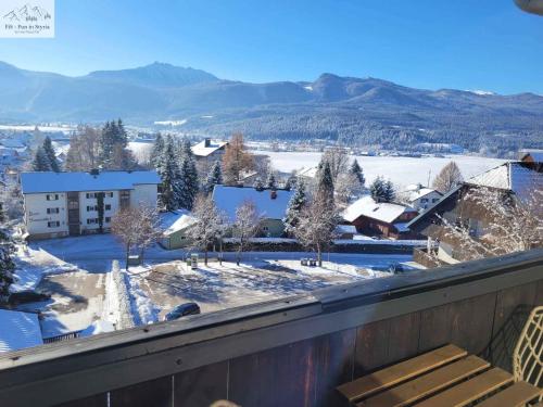 Apartment in Bad Mitterndorf - Steiermark 54982