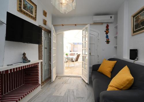 Beachfront Apartment - Urbanización Duquesa Beach Torrevieja