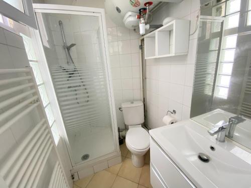 Appartement lumineux au pied du sacré-Coeur
