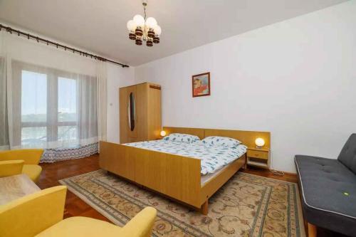 Apartment in Dramalj 51279