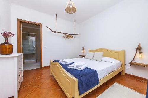 A56 - Westway Rossio Holiday Place