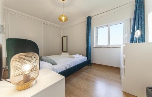 B57 - Marachique 2 Bed Flat