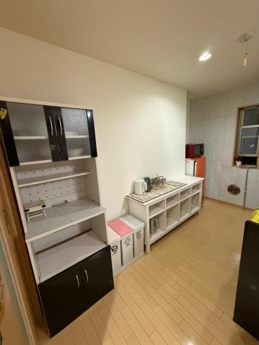 gt house