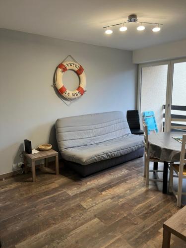 Appartement Cabourg