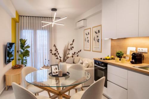 Ophelia's - Luxury Apartment