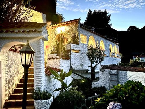 Finca Los Arcos del Laurel - Back to Nature