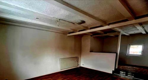 Chalet Faas