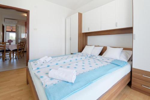 Apartments Susie by Rent Istria