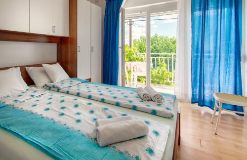 Apartments Susie by Rent Istria