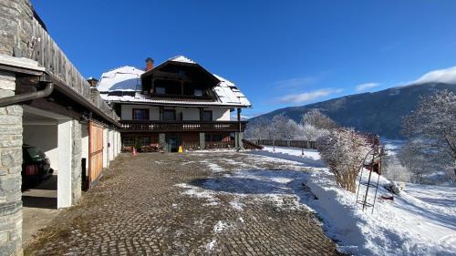 Hansbauer Appartments