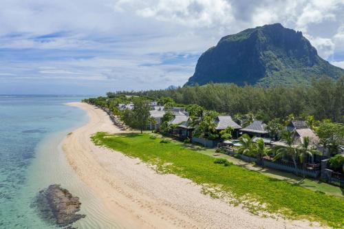 The St. Regis Le Morne Resort, Mauritius — Beach