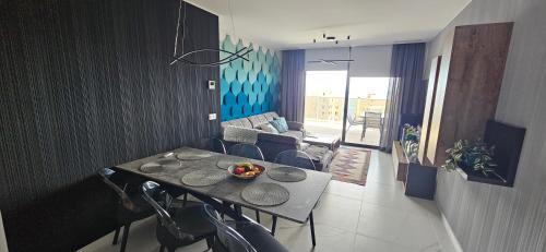 EPS Apartment Sunset Cliffs Benidorm