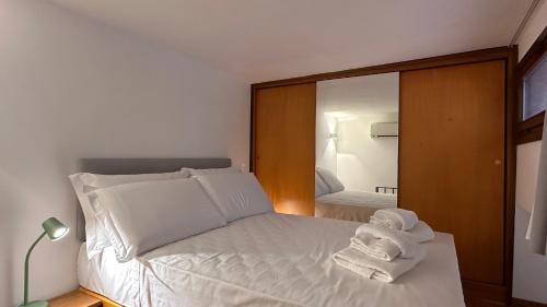 The Hidden Five Vatican Apartment Borgo Pio near Castel Sant Angelo