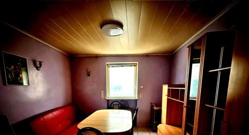 Chalet Riesegel