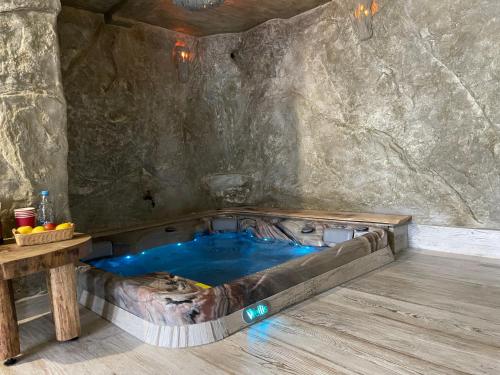 Zerko Holiday Apartment MARJETKA with 3h JACUZZI for FREE