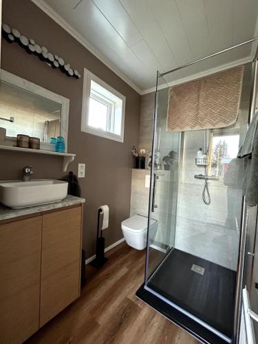 Bany a Rein 2 Cabin