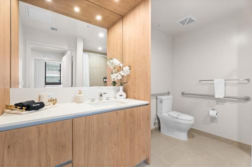 1Bd Top Location Downtown Miami photo 16