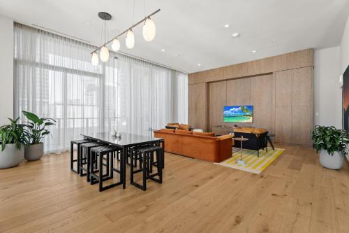 1Bd Top Location Downtown Miami photo 28