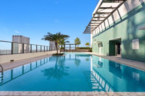 1Bd Top Location Downtown Miami photo 21