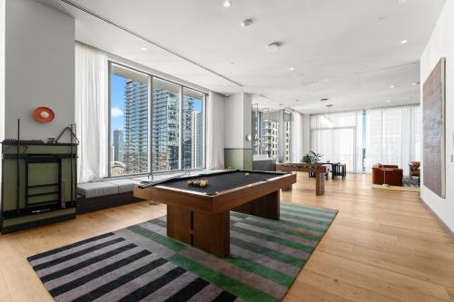 1Bd Top Location Downtown Miami photo 27