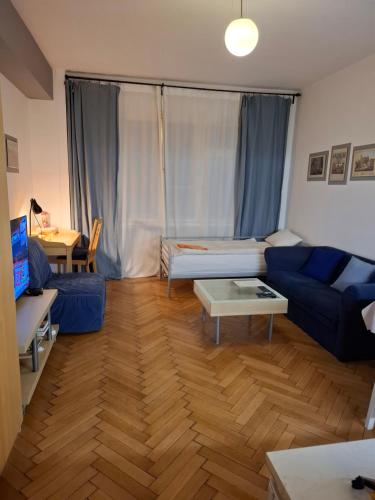 Coronation Apartment