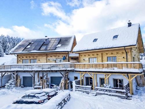 Apartment Stieglitz by Interhome