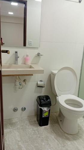 Foto de la galeria de Hostal independencia a Santa Cruz de la Sierra