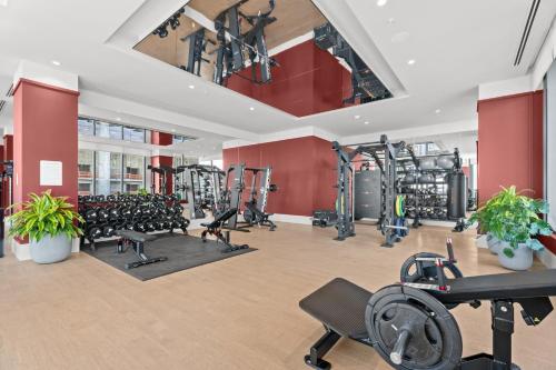1Bd Top Location Downtown Miami photo 44