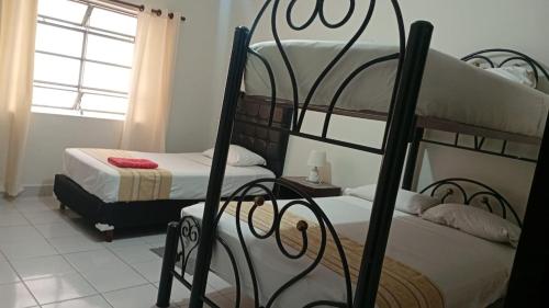 Foto de la galeria de Hostal independencia a Santa Cruz de la Sierra