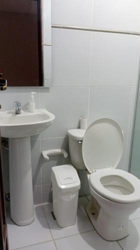 Foto de la galeria de Hostal independencia a Santa Cruz de la Sierra