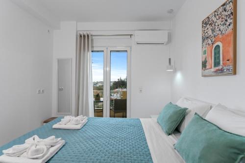 Sunny Retreat Apartment Heraklion A2