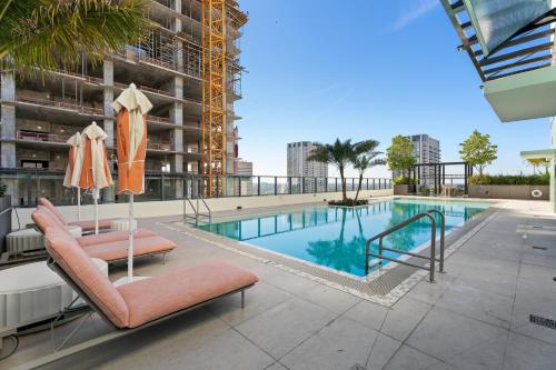 1Bd Top Location Downtown Miami photo 43