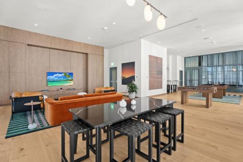 1Bd Top Location Downtown Miami photo 46