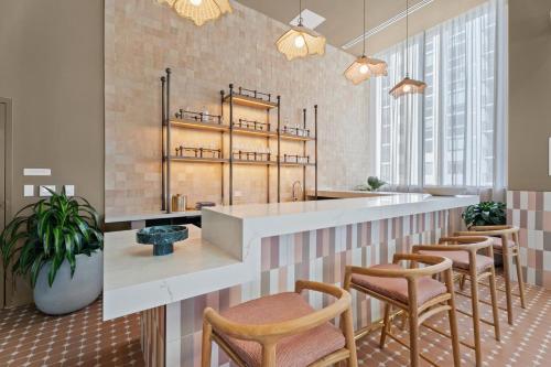 1Bd Top Location Downtown Miami photo 49