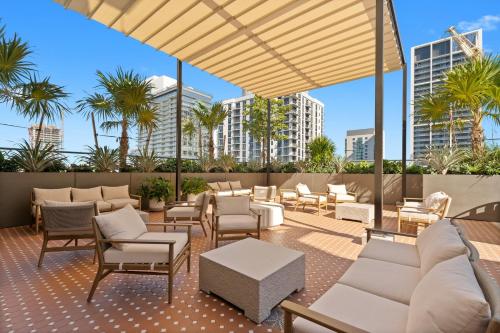 1Bd Top Location Downtown Miami photo 51