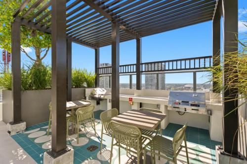 1Bd Top Location Downtown Miami photo 52