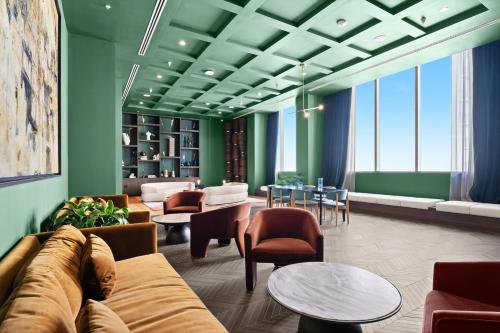 1Bd Top Location Downtown Miami photo 55
