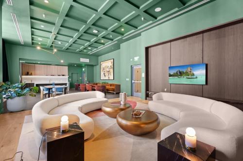 1Bd Top Location Downtown Miami photo 57