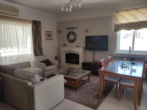 Πολυτέλεια στο κέντρο της Πάτρας